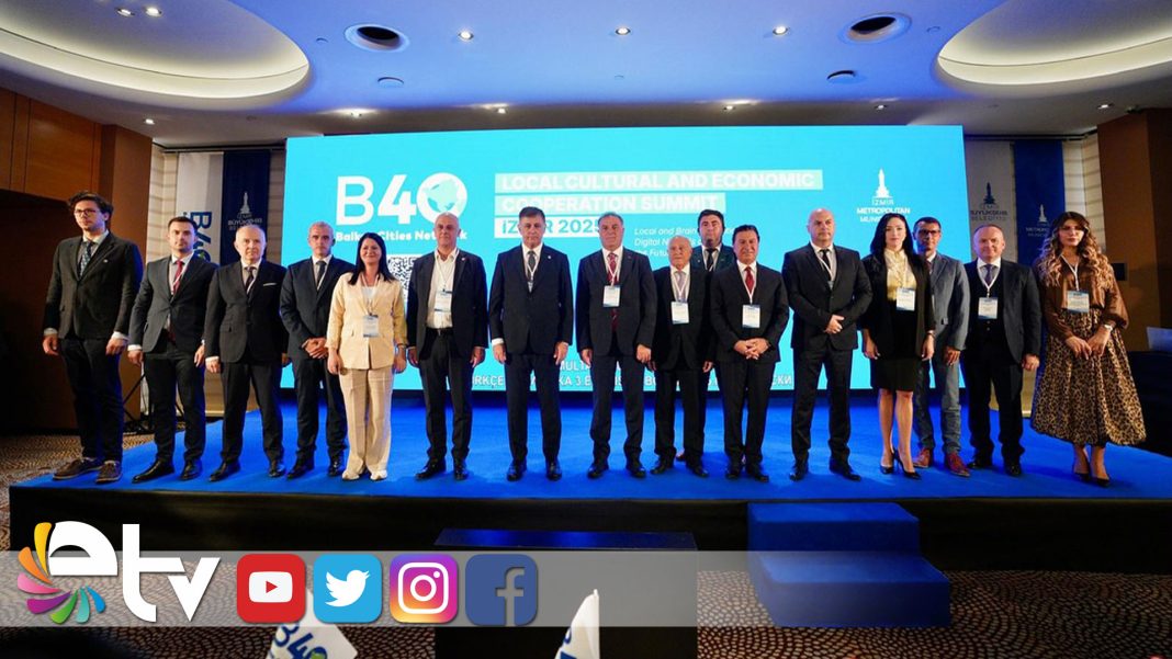 BAŞKAN-GENCAN,-B40-ZİRVESİNDE-KONUŞTU