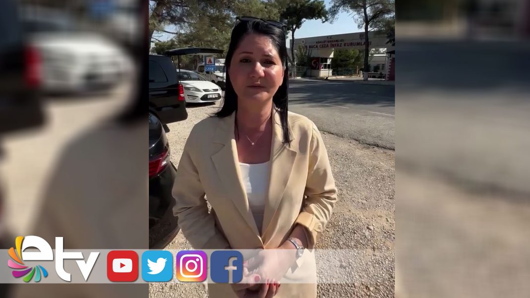 BAŞKAN-GENCAN,-ÇALIK’I-CEZAEVİNDE-ZİYARET-ETTİ