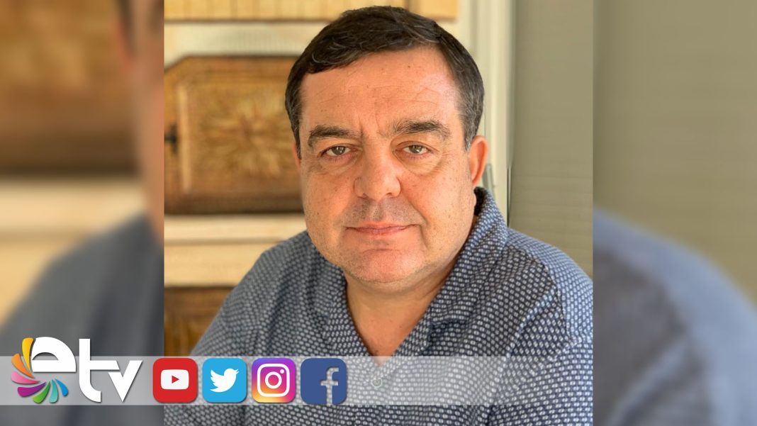 TAKINDI,-BELEDİYE-BAŞKAN-YARDIMCILIĞI-GÖREVİNE-ATANDI