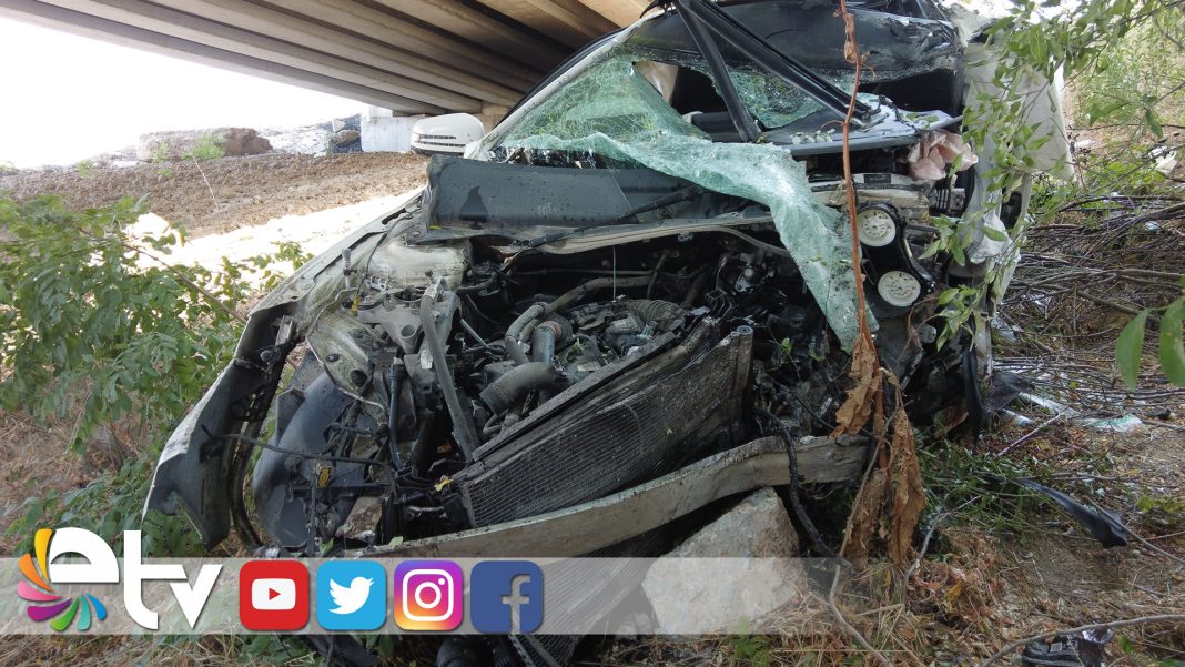 TORUNUNUN-DOĞUM-GÜNÜNE-GİDEN-DEDE,-FECİ-KAZADA-HAYATINI-KAYBETTİ