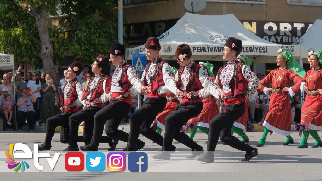 TRAKYA’NIN-ASIRLIK-EĞLENCESİ-‘PAVLİ-PANAYIRI’-BAŞLADI