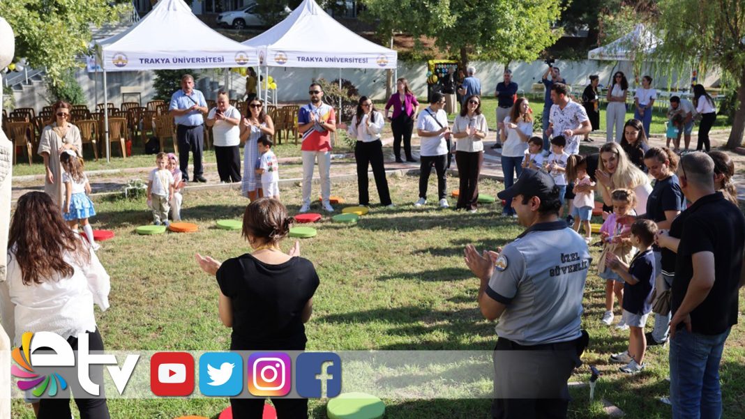 TRAKYAUNIORYANTASTYON