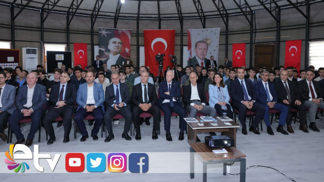 ‘MAZİDEN-ATİYE-EDİRNE’-PROGRAMI-BAŞLADI