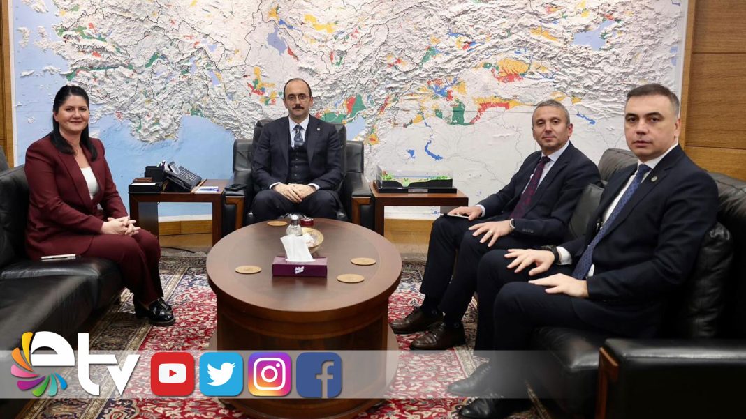 BAŞKAN-GENCAN’DAN-ANKARA’DA-‘SU’-TEMASLARI