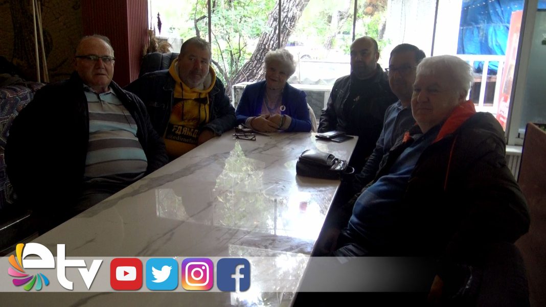 BASKETBOL-TARAFTARLARI