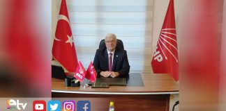 BALKANLI’DAN FATMA AKSAL’A SERT TEPKİ