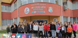 BAŞKAN GENCAN ENGELSİZ YAŞAM MERKEZİNİ ZİYARET ETTİ
