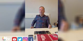 GÜRKAN: “CUMA PAZARINI O BÖLGEDEN TAŞIMAK ORADAKİ ESNAFI ÇOK ZORA SOKAR”