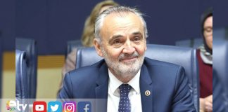 MİLLETVEKİLİ AKALIN: FAİZ BÜTÇESİ, KALKINMA DEĞİL BORÇ BÜTÇESİDİR