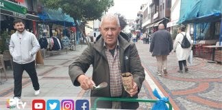 YARIM ASIRLIK EMEĞİN HİKAYESİ