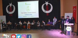 EDİRNE’DE BİR İLK: FİLİZ OKULLARINDA İLK MODEL BİRLEŞMİŞ MİLLETLER (MUN) KONFERANSI