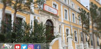 1’İNCİ MURAT LİSESİ MÜDÜRÜ OKULLA İLGİLİ İDDİALARA CEVAP VERDİ