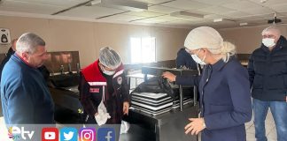 İPSALA’DA OKUL KANTİNLERİ VE YEMEKHANELERİNDE SIKI DENETİM