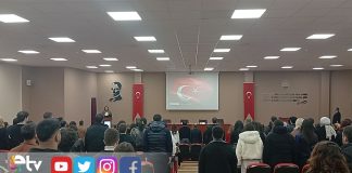 TRAKYA ÜNİVERSİTESİ’NDE SÜRDÜRÜLEBİLİRLİK ZİRVESİ’NİN İKİNCİ OTURUMU GERÇEKLEŞTİ