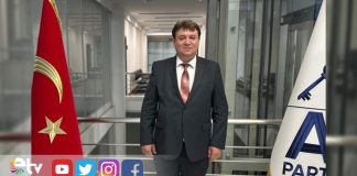 ERDİNÇ BALIKÇI: MADDE BAĞIMLILIĞI BİR BEKA SORUNUDUR