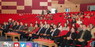 BALKAN ECZACILIK ÖĞRENCİ KONGRESİ “BEKON’25” EDİRNE’DE BAŞLADI