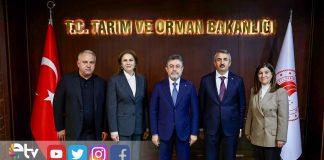 İBA: ÇELTİK ÜRETİCİLERİMİZİN TALEPLERİNİ BİLİYORUZ, ÇÖZÜM İÇİN GEREKEN HER ADIMI ATIYORUZ