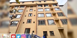 MAHSUR KALAN KEDİ İÇİN YATAK TAŞIYIP BATTANİYE GERDİLER