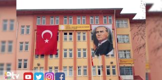 SERHAT BORSA İSTANBUL MTAL OKUL AILE BIRLIĞINDEN EYBAL LISESI OKUL AILE BIRLIĞINE SERT CEVAP