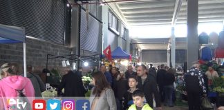CUMARTESİ PAZARI BU HAFTA DURGUN GEÇTİ