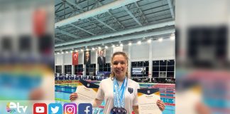 ANTALYA’DA HAVUZ EDİRNE İÇİN DALGALANDI