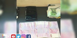 KAPIKULE’DE TIRLARDA 85 BİN EURO VE 426 GRAM ALTIN YAKALANDI