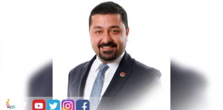 CHP’Lİ YAZGAN’DAN SARIKAMIŞ PROGRAMINDA ATATÜRK TEPKİSİ