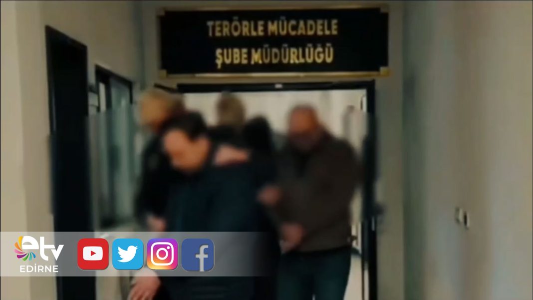 EDİRNE-DAHİL-46-İLDE-FETÖ-OPERASYONU-151-ŞÜPHELİ-YAKALANDI,-82-TUTUKLAMA