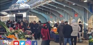 EDİRNE PAZAR ESNAFI DERTLİ: “SATIŞ VAR, KAZANÇ YOK”