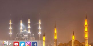 EFOD’DANSELİMİYE AYDINLATMALARINA ELEŞTİRİ: TARİHİ DOKUYA UYMUYOR