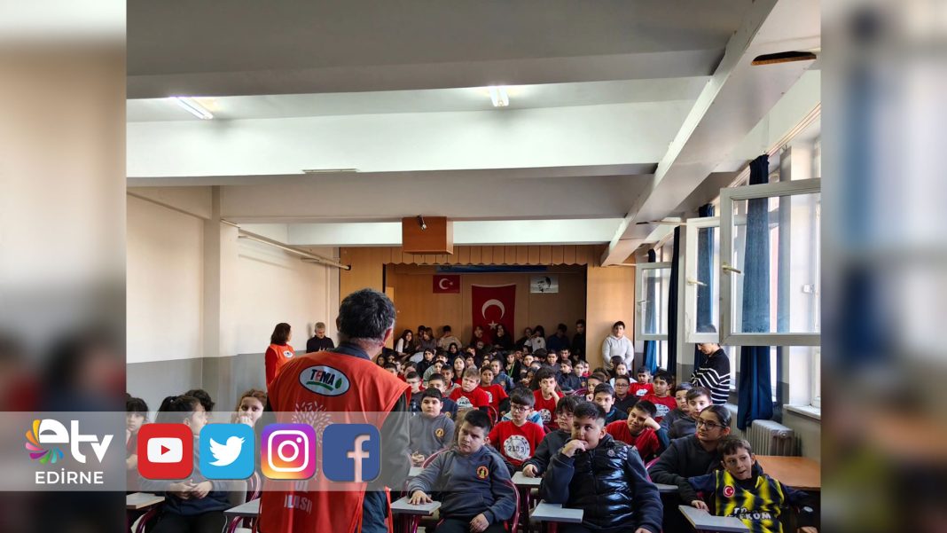 FATİH-SULTAN-MEHMET-ORTAOKULU’NDA-ÖĞRENCİLERE-İKLİM-DEĞİŞİKLİĞİ-FARKINDALIK-EĞİTİMİ