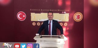 ŞADAN ŞİMŞEK’TEN VERGİ İNDİRİMİ ÇAĞRISI