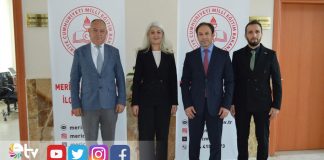 TAŞIMALI ÖĞRENCİLERE ÖĞLE YEMEĞİ İÇİN PROTOKOL İMZALANDI