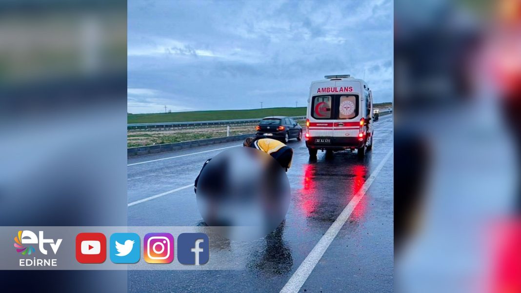 YOLUN-KARŞISINA-GEÇMEK-İSTERKEN-HAYATINI-KAYBETTİ