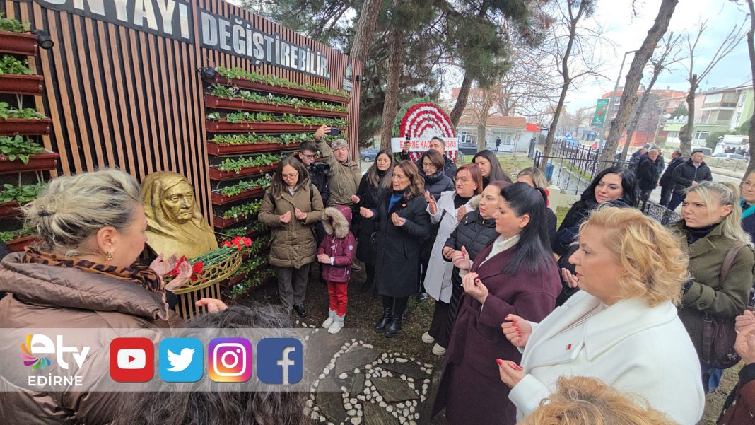 ZÜBEYDE-HANIM,-VEFATININ-103’ÜNCÜ-YILINDA-EDİRNE’DE-ANILDI