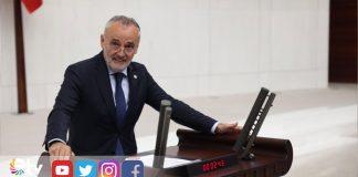 BU TEKLİF TRAFİK GÜVENLİĞİ DEĞİL CEZA DEVLETİ ANLAYIŞIDIR