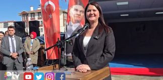 EDİRNE GIDA ÜRETİM VE LOJİSTİK MERKEZİ AÇILDI