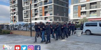 EDİRNE’DE BAHİS OYNAYAN 200 KİŞİYE 50 MİLYON LİRA PARA CEZASI