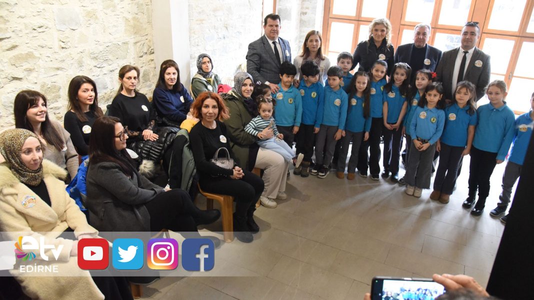 MÜZE-KEŞAN’DA-UZMANLAR-ÇOCUKLAR-VE-AİLELERİ-İLE-BULUŞTU