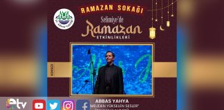 RUMELİDEN YÜKSELEN SESLER SELİMİYE’DE EDİRNELİLERLE BULUŞUYOR