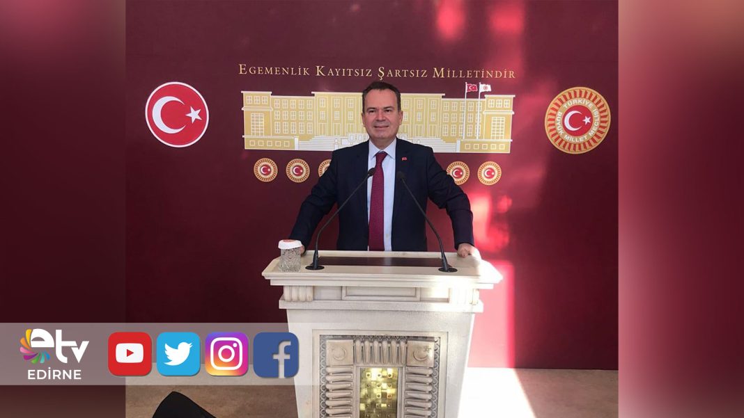 ŞADAN-ŞİMŞEK’TEN-MERİÇ-NEHRİ-ENDÜSTRİ-SUYU-PROJESİ’NE-TEPKİ-“SU-HAKTIR,-TİCARİ-META-DEĞİLDİR