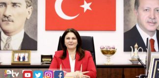 BELGİN İBA’DAN KADİR GECESİ MESAJI