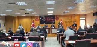 EDİRNE İL GENEL MECLİSİ’NİN GÜNDEMİNDE KARAAĞAÇ SOSYAL TESİSLERİ BÜTÇESİ VE YAĞIŞLAR VARDI