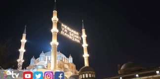 SELİMİYE YENİDEN AÇILDI, EDİRNE ZİYARETÇİ AKININA UĞRADI