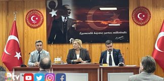 EDİRNE İL GENEL MECLİSİNDE KOMİSYON RAPORLARI AÇIKLANDI