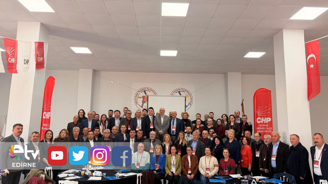 CHP-EDİRNE’DE-YÖNETİCİ-EĞİTİMLERİ-BAŞLADI