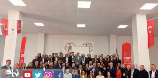 CHP EDİRNE’DE YÖNETİCİ EĞİTİMLERİ BAŞLADI