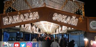 EDİRNELİLER ESKİ RAMAZANLARI ANLATTI: “PAHALILIK RAMAZANIN TADINI KAÇIRDI“