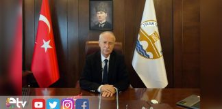 HATİPLER NEVRUZ BAYRAMI’NI KUTLADI