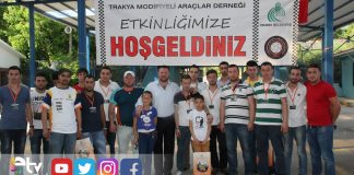 MODİFİYE ARAÇLAR İÇİN STANDART VE DENETİM VURGUSU